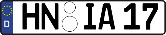 HN-IA17