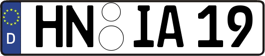 HN-IA19