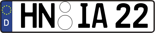 HN-IA22