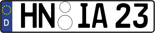 HN-IA23