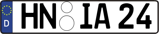 HN-IA24