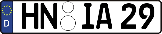 HN-IA29