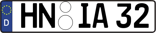 HN-IA32