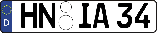 HN-IA34
