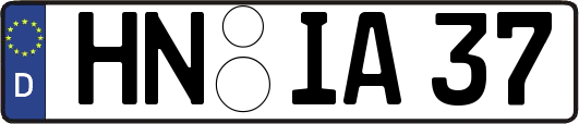 HN-IA37