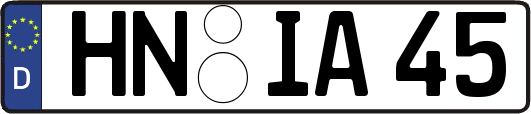 HN-IA45