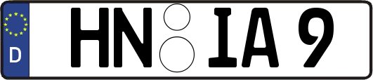 HN-IA9