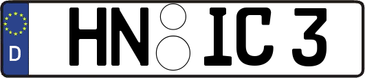 HN-IC3