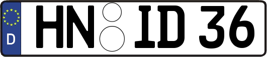 HN-ID36
