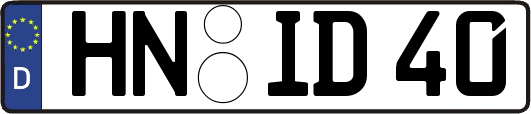 HN-ID40