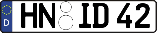 HN-ID42
