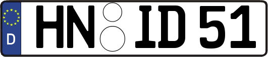 HN-ID51