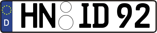 HN-ID92