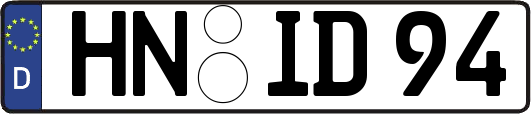 HN-ID94