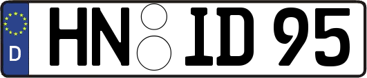 HN-ID95