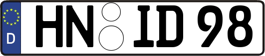 HN-ID98