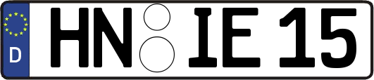 HN-IE15