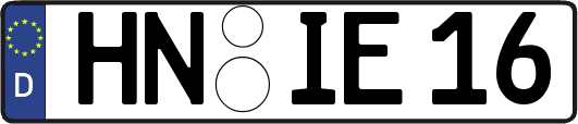 HN-IE16