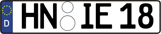 HN-IE18