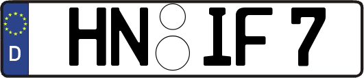 HN-IF7