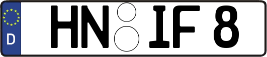 HN-IF8