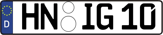 HN-IG10