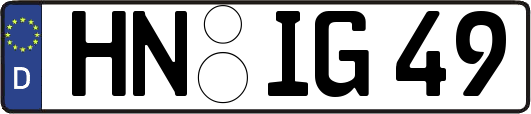 HN-IG49