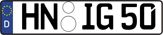 HN-IG50
