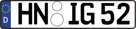 HN-IG52