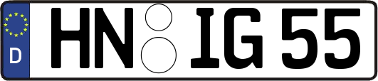HN-IG55