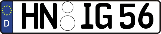 HN-IG56
