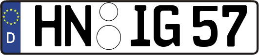 HN-IG57