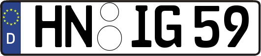 HN-IG59