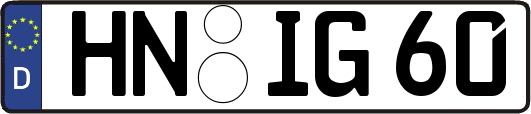 HN-IG60