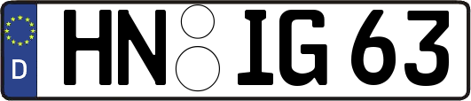 HN-IG63