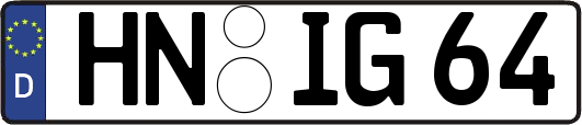 HN-IG64