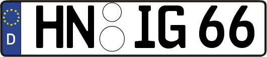 HN-IG66