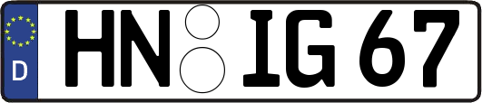HN-IG67