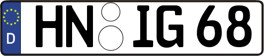 HN-IG68