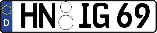 HN-IG69