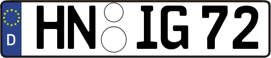HN-IG72