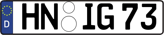 HN-IG73