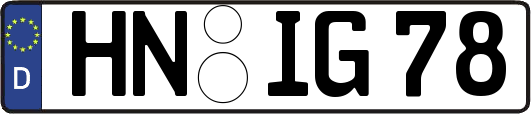HN-IG78