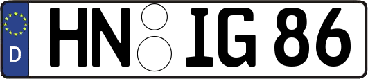 HN-IG86