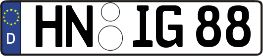 HN-IG88