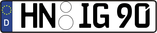 HN-IG90