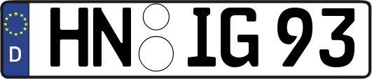 HN-IG93