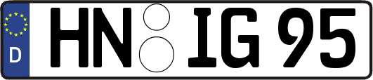 HN-IG95