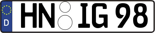 HN-IG98