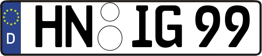 HN-IG99